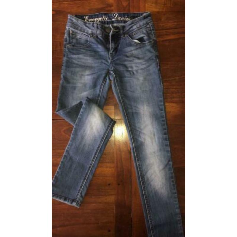 Pakket mooie kinderkleding 146/152