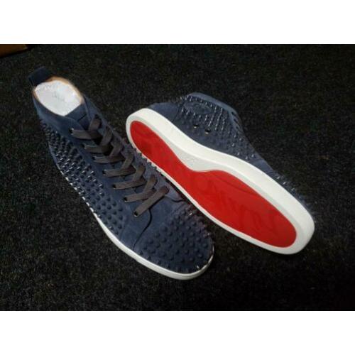 Louboutin sneakers maat 46 nieuw in doos