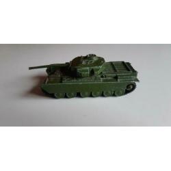 Centurion tank Dinky Toys