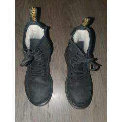 Kinder schoenen dr martens maatje 29