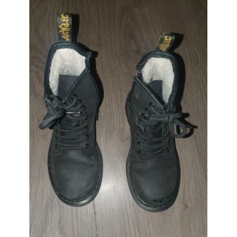 Kinder schoenen dr martens maatje 29