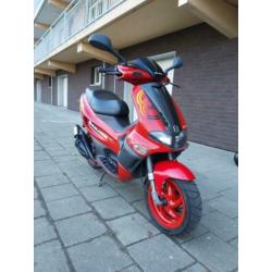 gilera runner 50cc