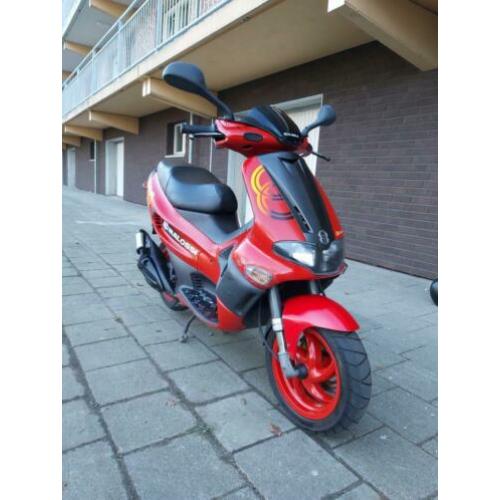 gilera runner 50cc