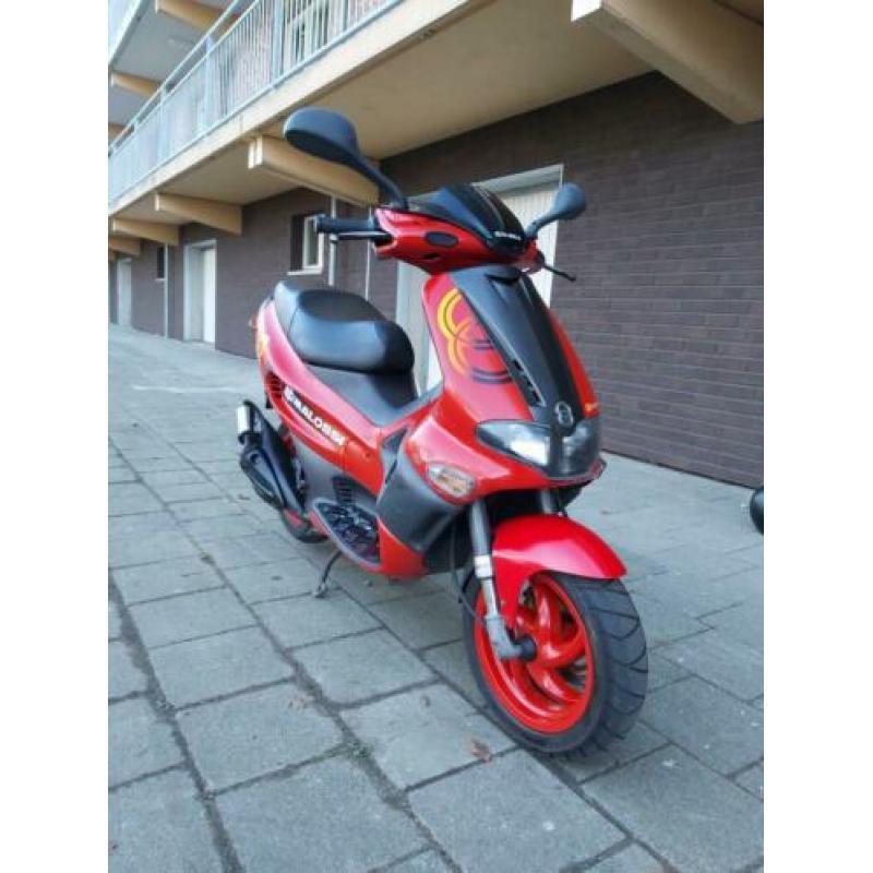 gilera runner 50cc