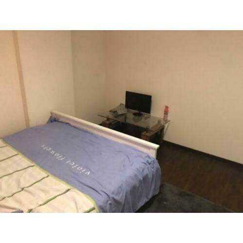 Kamer te huur in Enschede