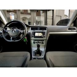 Volkswagen Golf 1.6 TDI GRATIS 1JAAR RENTEVRIJ LENEN!