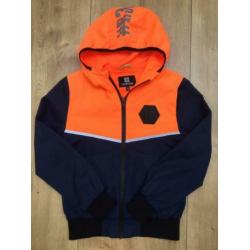 ==Bijna Nieuw== CoolCat zomerjas maat 134-140
