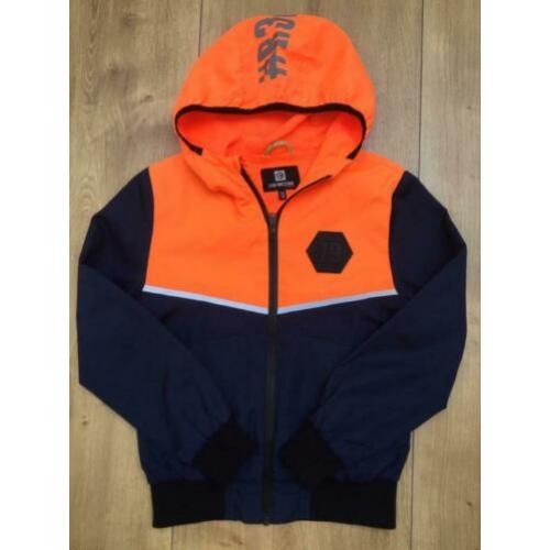 ==Bijna Nieuw== CoolCat zomerjas maat 134-140