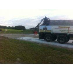 AANBIEDING/Industrie plaat/Stelcon 2x2/Beton platen ACTIE