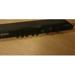 Alesis microverb III