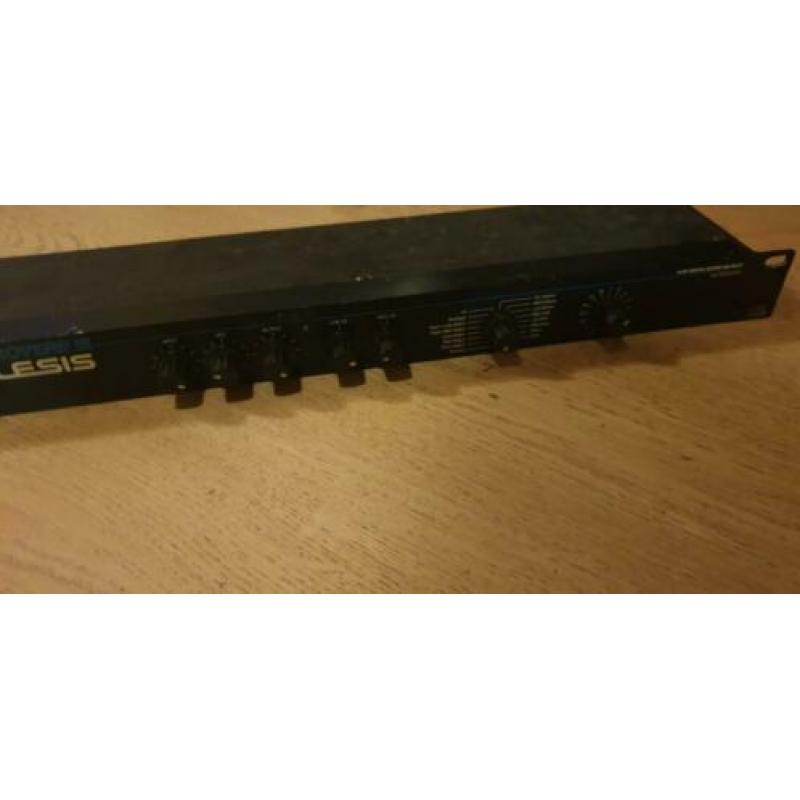 Alesis microverb III