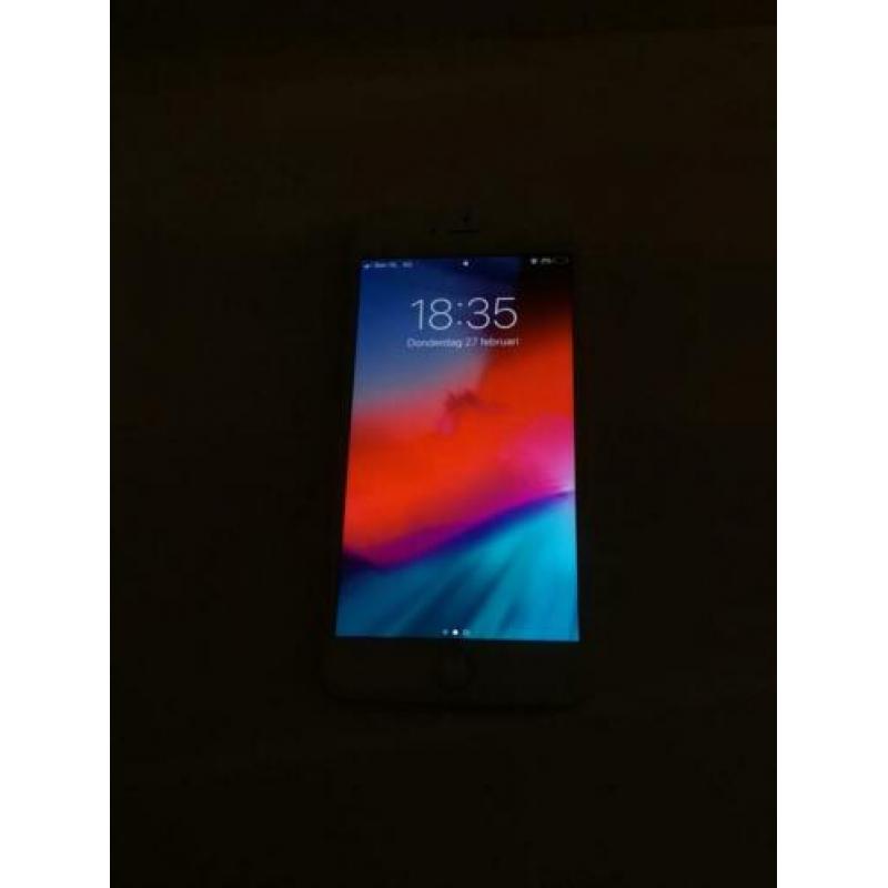 iphone 6 plus! (extra apple hoes)