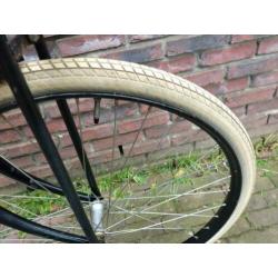 Sparta pick-up 28 inch transporfiets D65 3 V