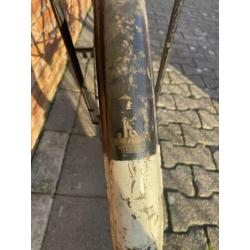 Vintage fiets