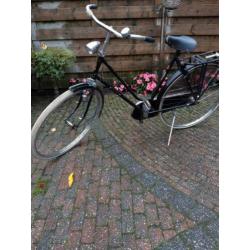 oude Fongers