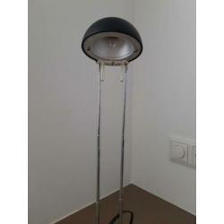 burolamp zwart