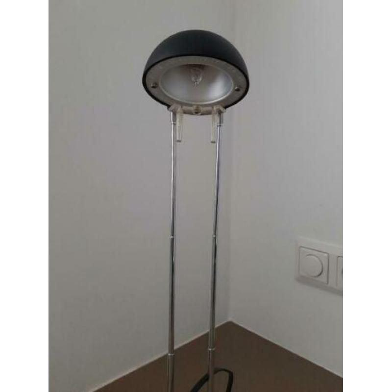 burolamp zwart
