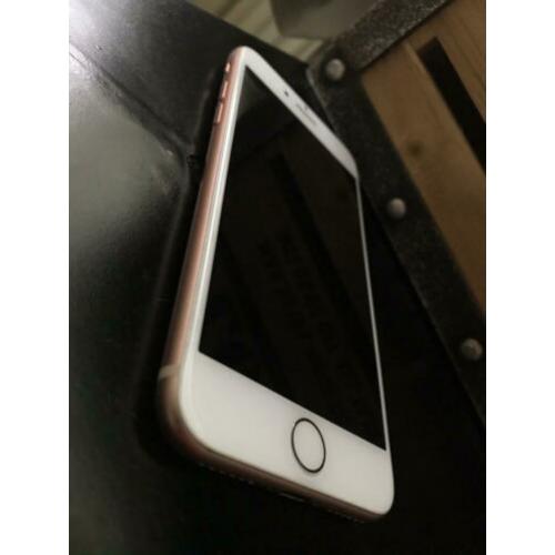 Iphone 8 simlock (voor onderdelen)