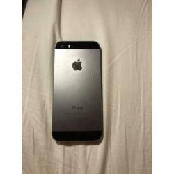 I phone 5S