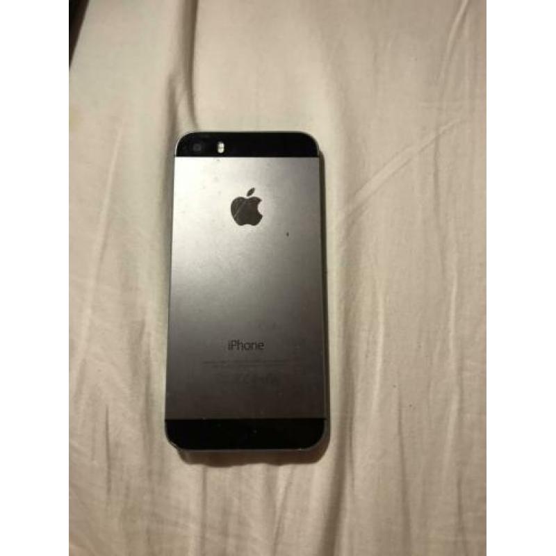I phone 5S