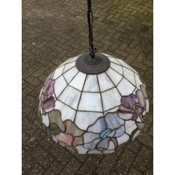 Tiffany lamp 50 cm