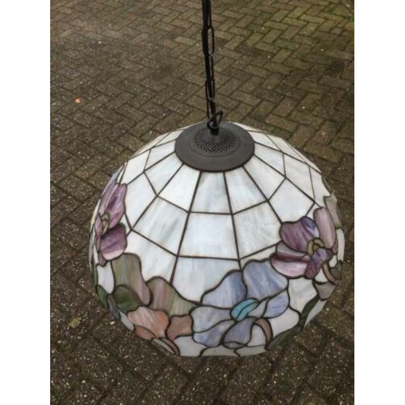 Tiffany lamp 50 cm