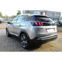 Peugeot 3008 1.6 e-THP GT Line Allure Leer Navi Stoelverw. |