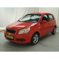 Chevrolet Aveo 1.4 16V LS airco