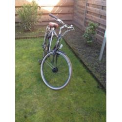 Batavus Alamo 28" inch Tourfiets Heren