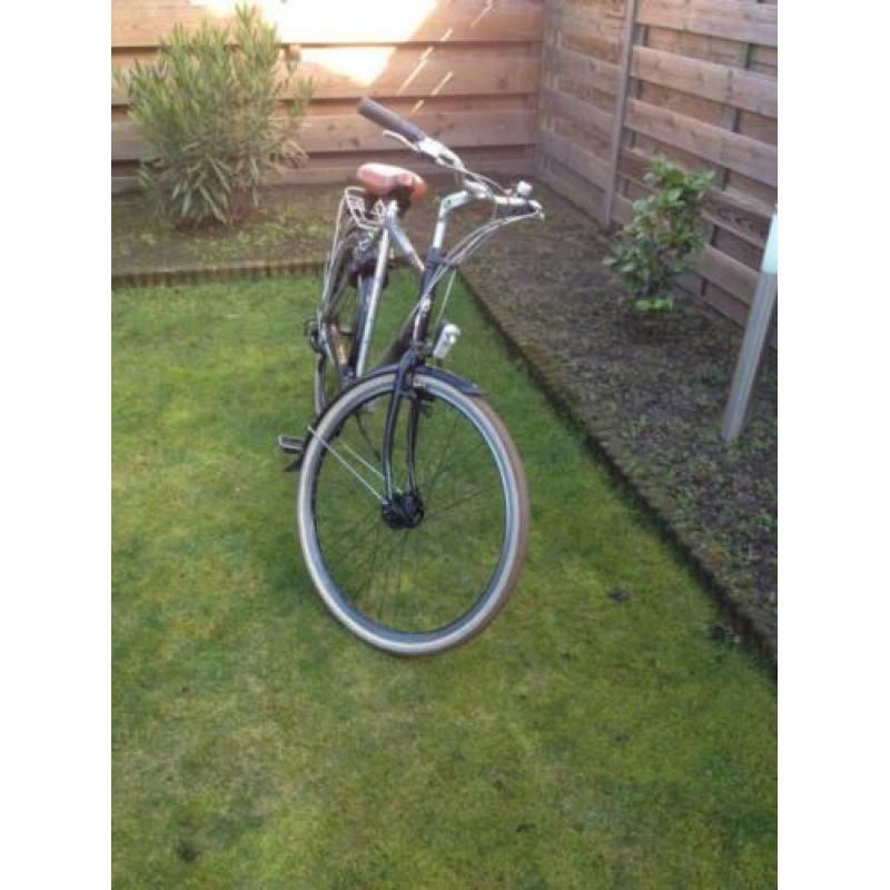 Batavus Alamo 28" inch Tourfiets Heren