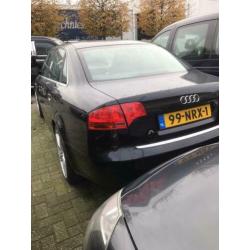 Audi a4 3.2 quatro