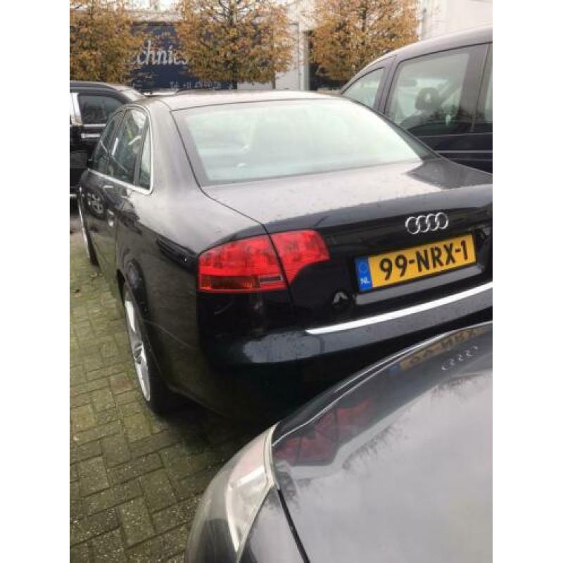 Audi a4 3.2 quatro