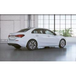 Mercedes-Benz A-Klasse Limousine 200 Business Solution