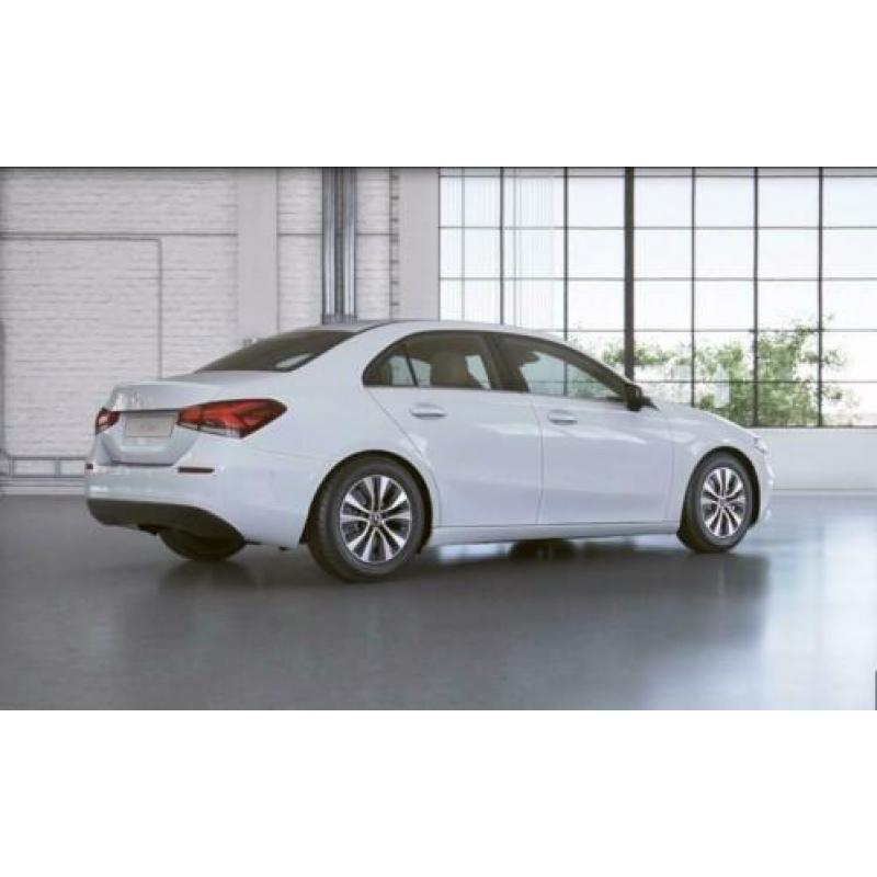 Mercedes-Benz A-Klasse Limousine 200 Business Solution
