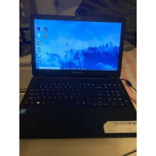 Packard bell laptop