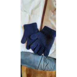 Paardrijkleding kinderen