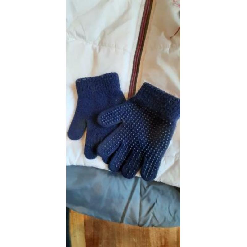 Paardrijkleding kinderen