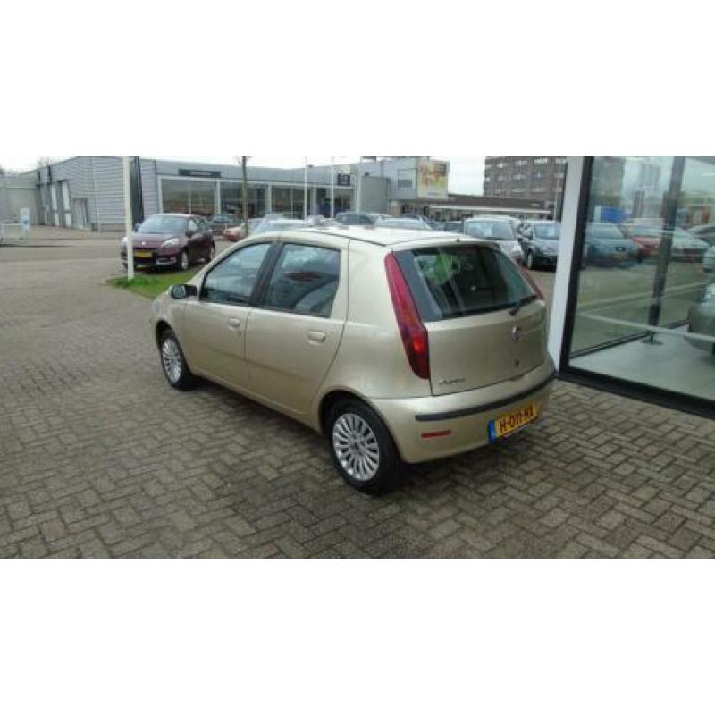 Fiat Punto 1.2 Active