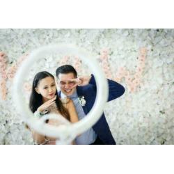 Photobooth huren voor uw evenement of feest! Vanaf €199!