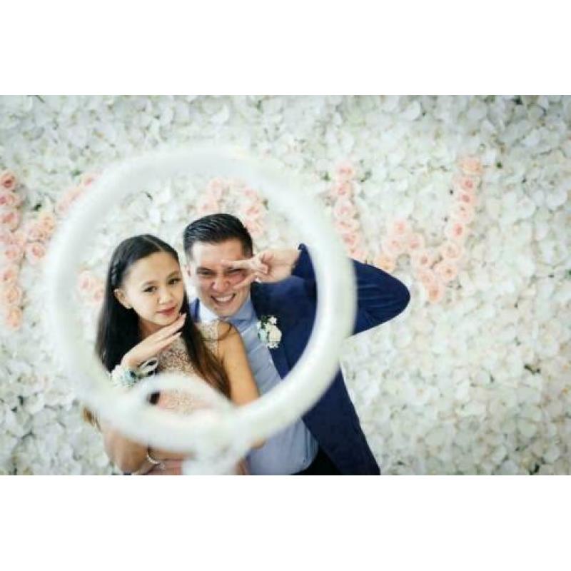 Photobooth huren voor uw evenement of feest! Vanaf €199!
