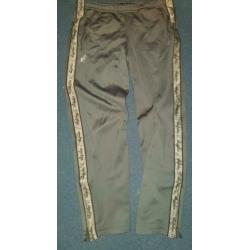Australian broek antraciet