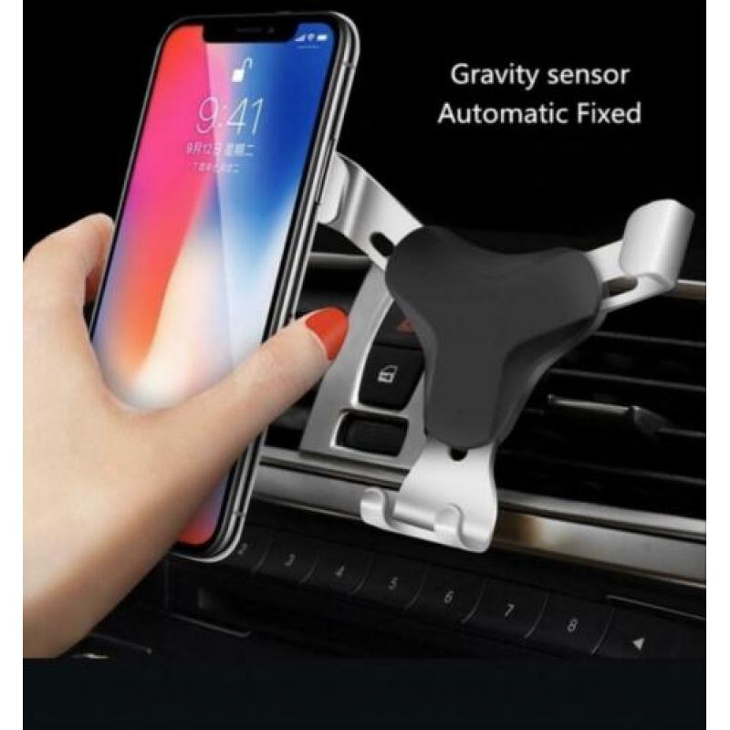 Telefoonhouder voor auto