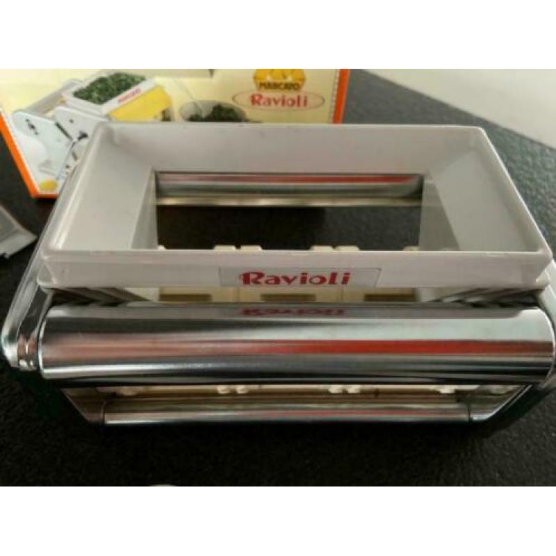 Marcato ravioli