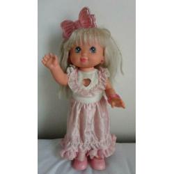 Vintage Pop Sparkles Mattel 1988