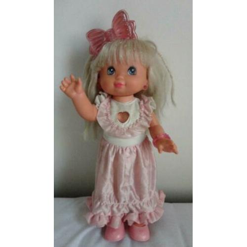 Vintage Pop Sparkles Mattel 1988