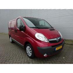 Opel Vivaro 2.0 CDTI L1H1 Airco Navi (bj 2009)