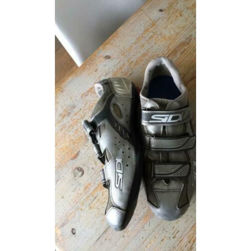 Sidi maat 46