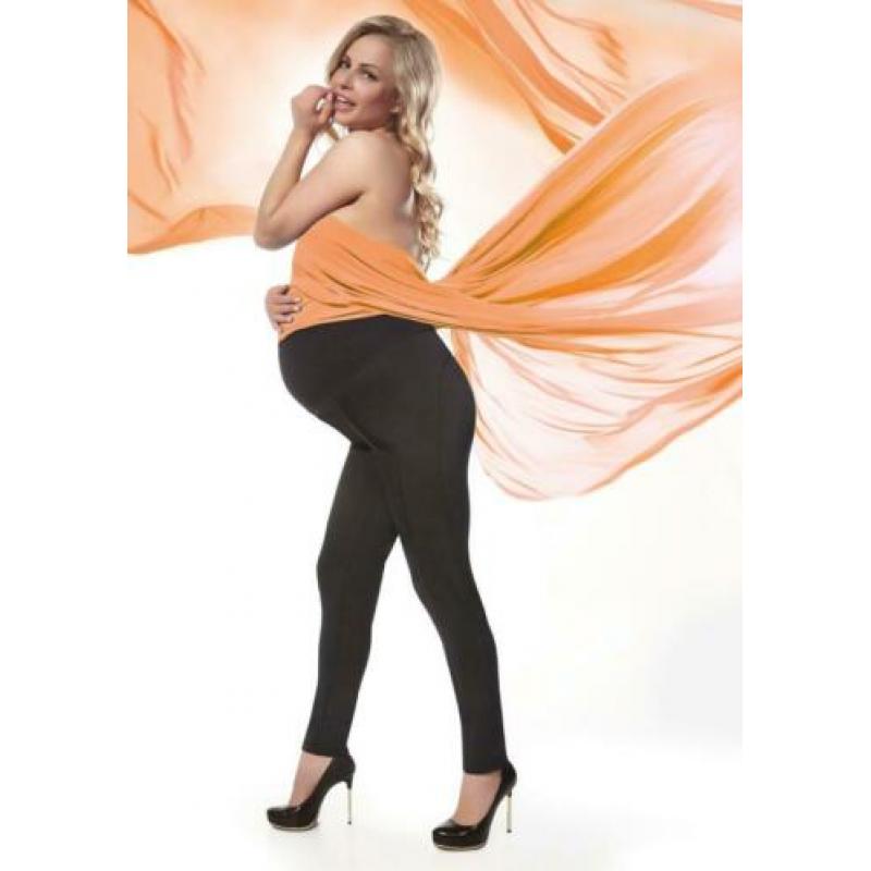 Stefanie zwangersschaplegging 200 den