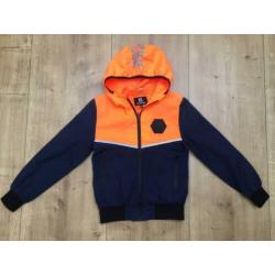 ==Bijna Nieuw== CoolCat zomerjas maat 134-140