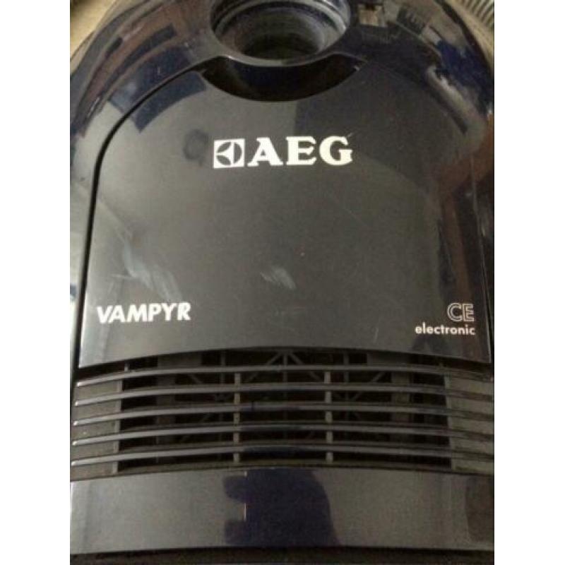 Aeg 2300 Wat stofzuiger type 61Ekw01